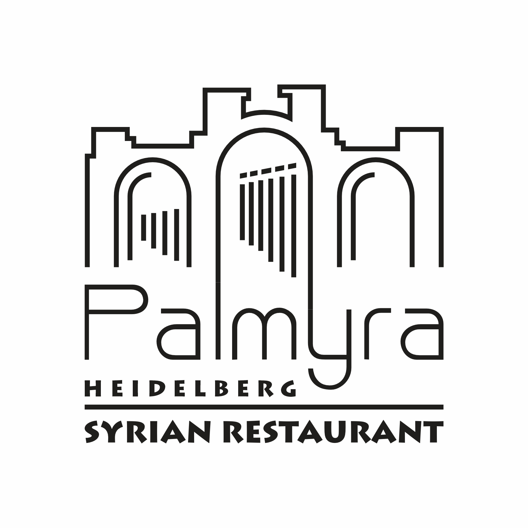 Restaurant Palmyra Heidelberg