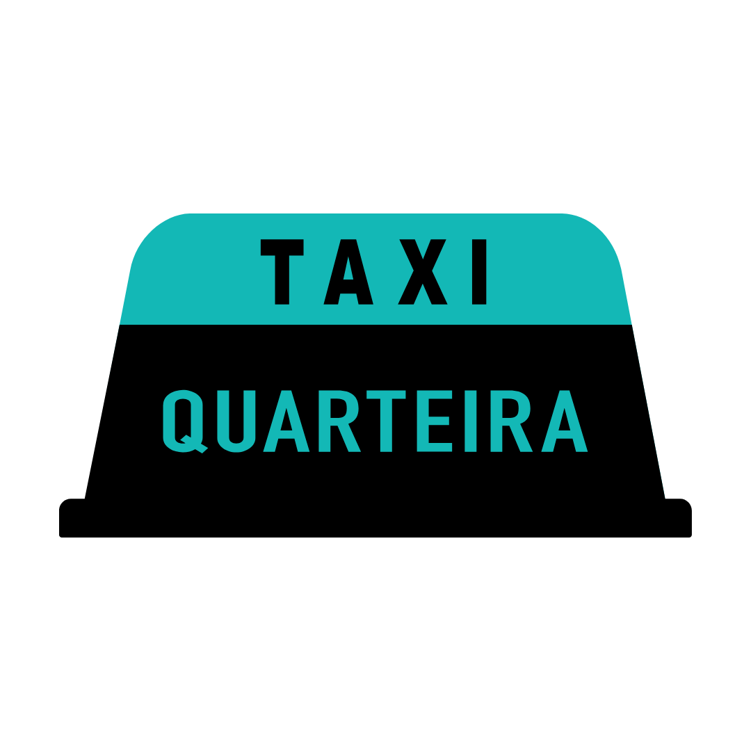 Taxi Quarteira