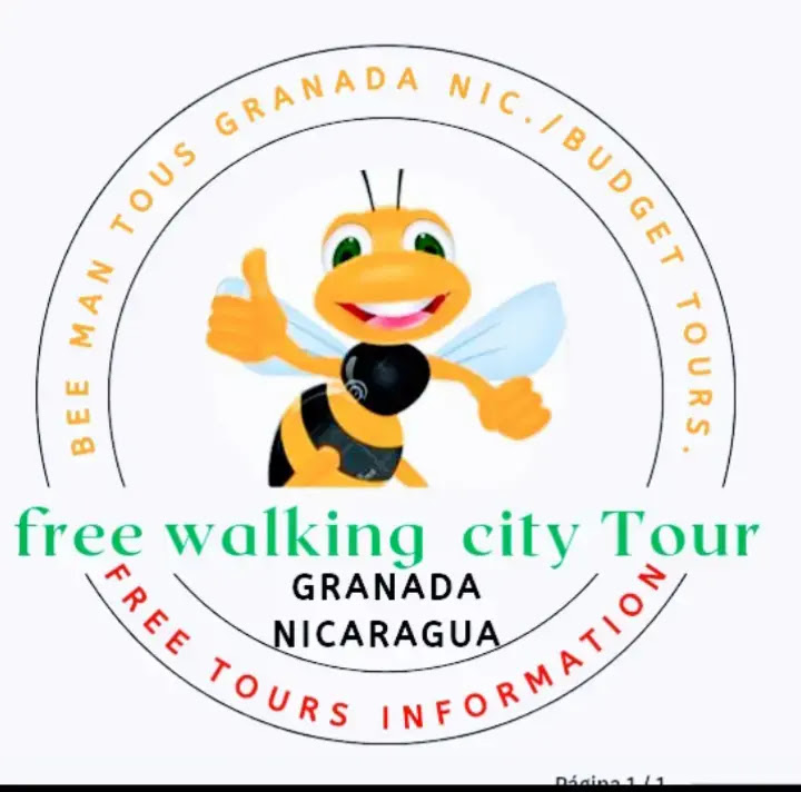 Bee man tours