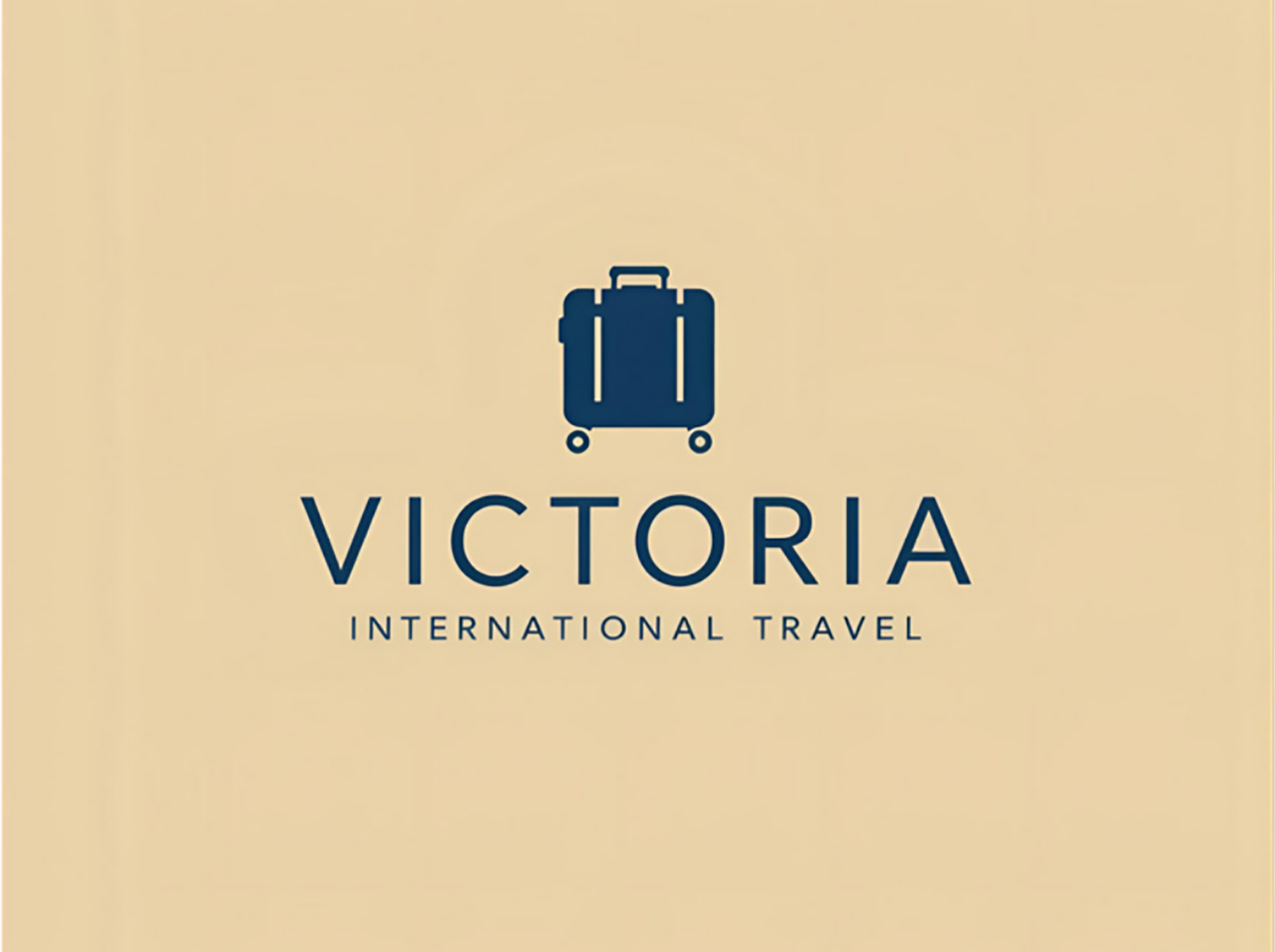 Victoria International Travel