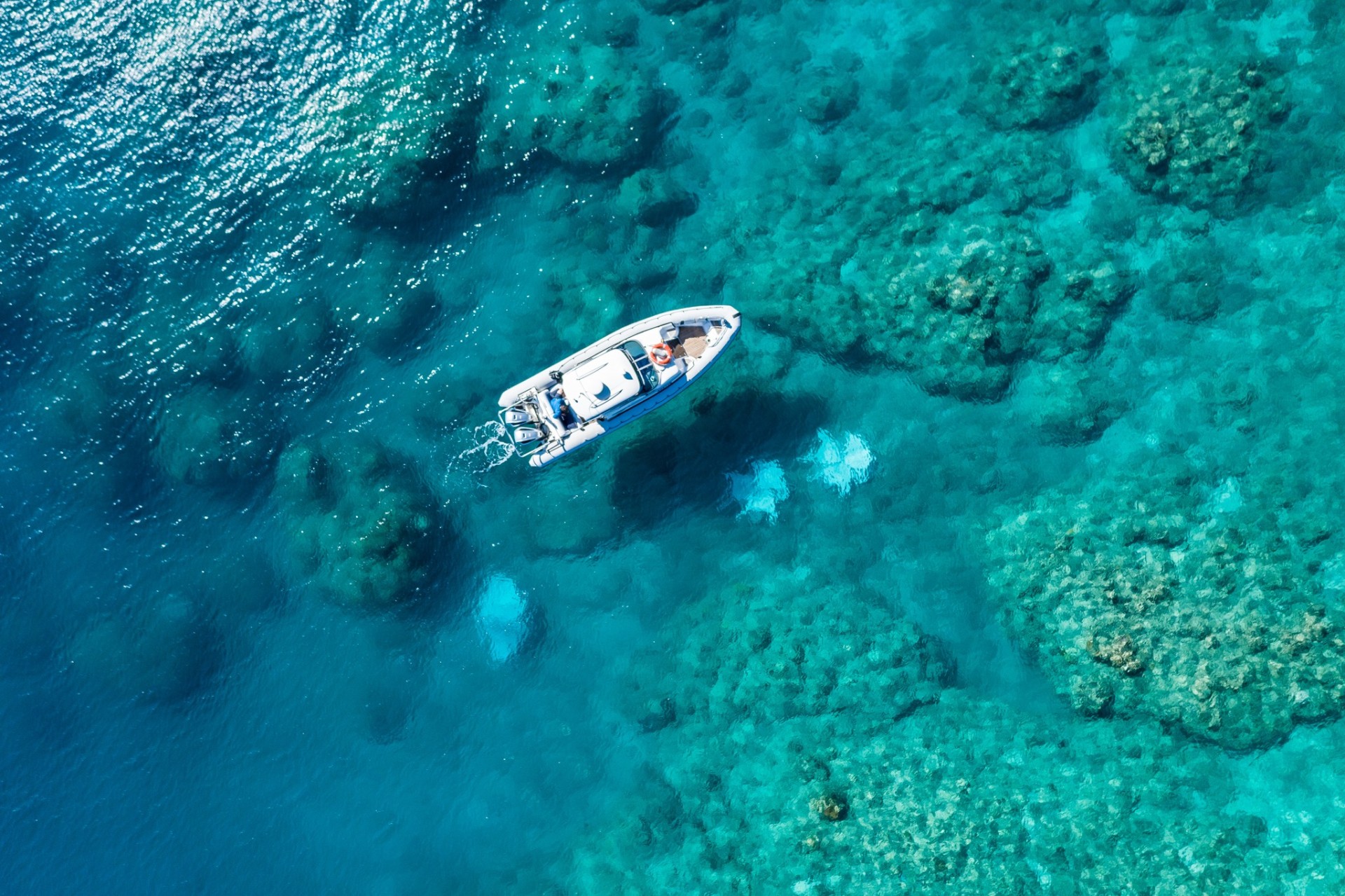 Freedom Exclusive Charters