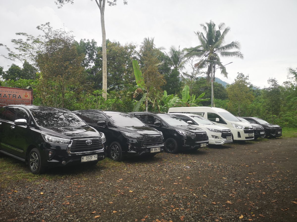 Java Bali Trips for Foreign