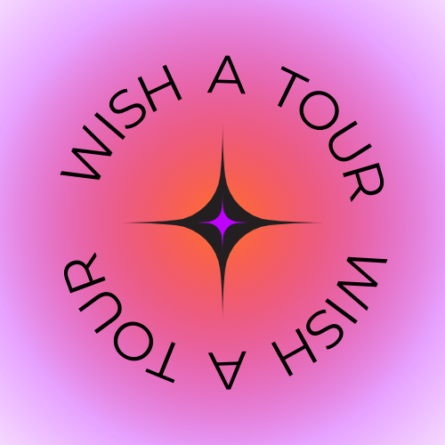 Wish A Tour
