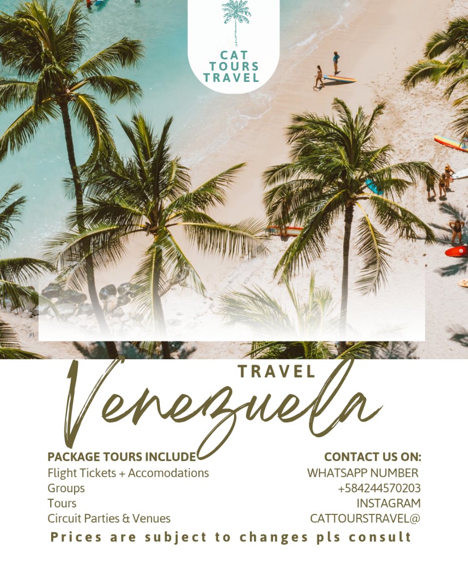 CAT TOURS TRAVEL