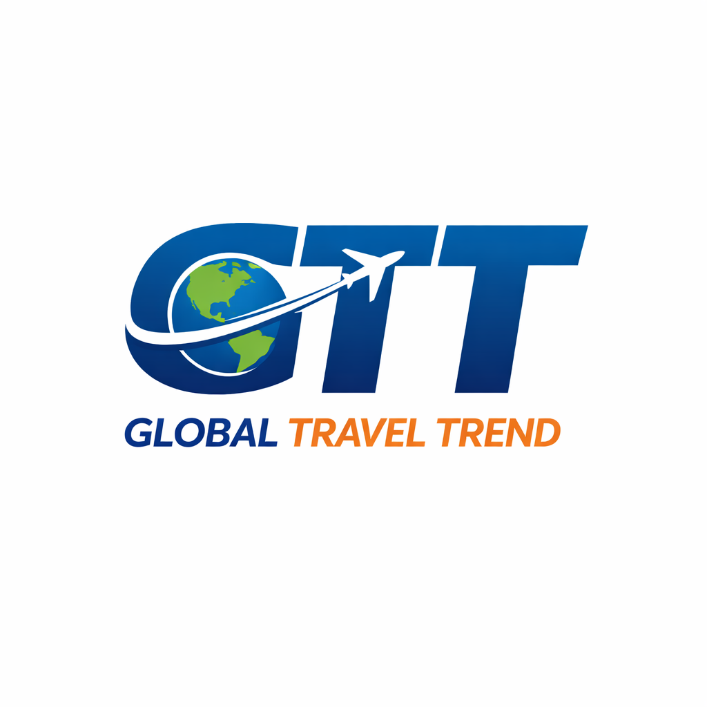 Global Travel Trend