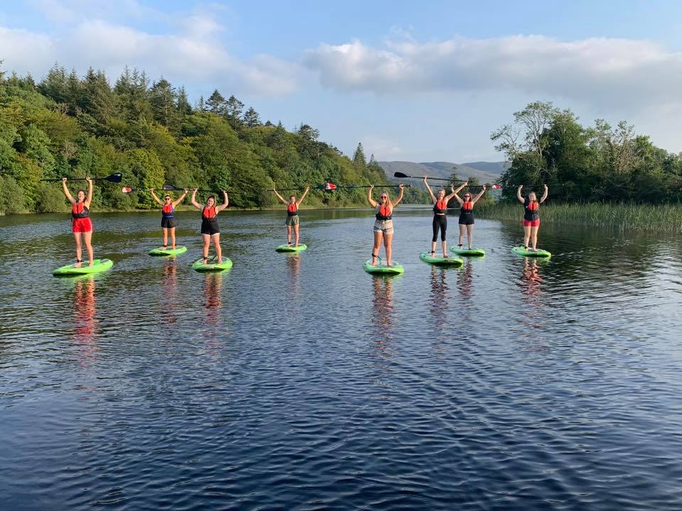 Sligo Bay Sup