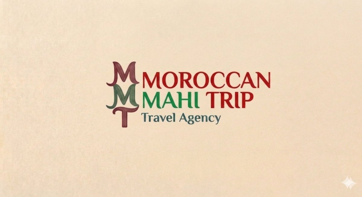 Moroccan Mahi Trip