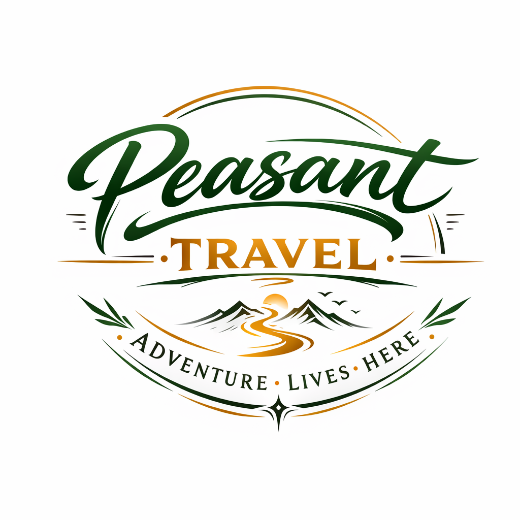 Peasant Travel