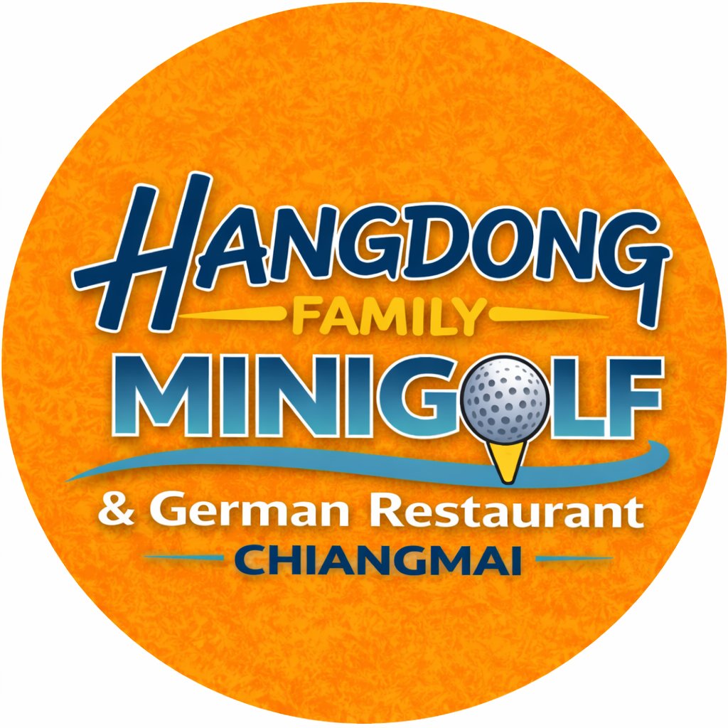 Hangdong Minigolf & German Restaurant
