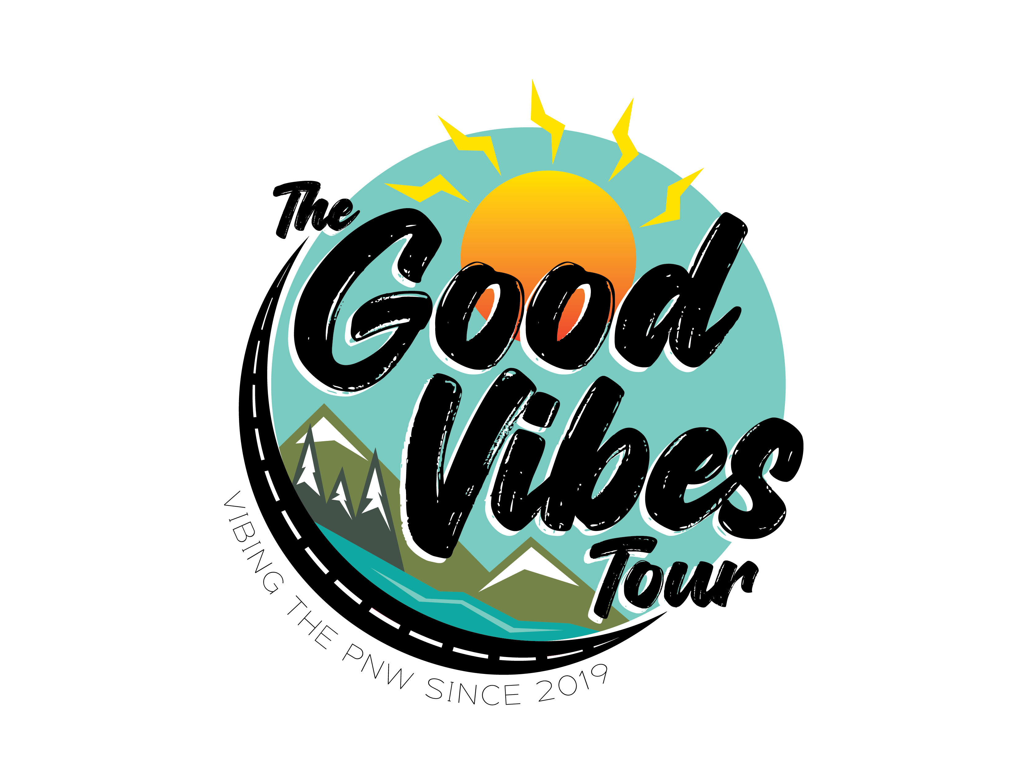 The Good Vibes Tour