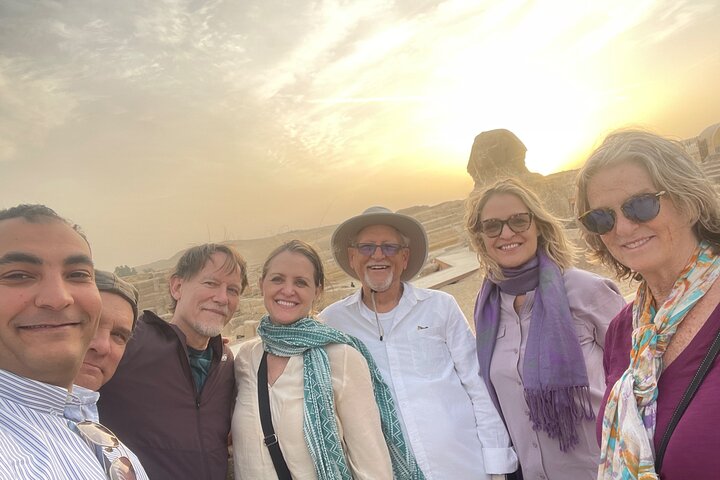 Egypt Tours Express