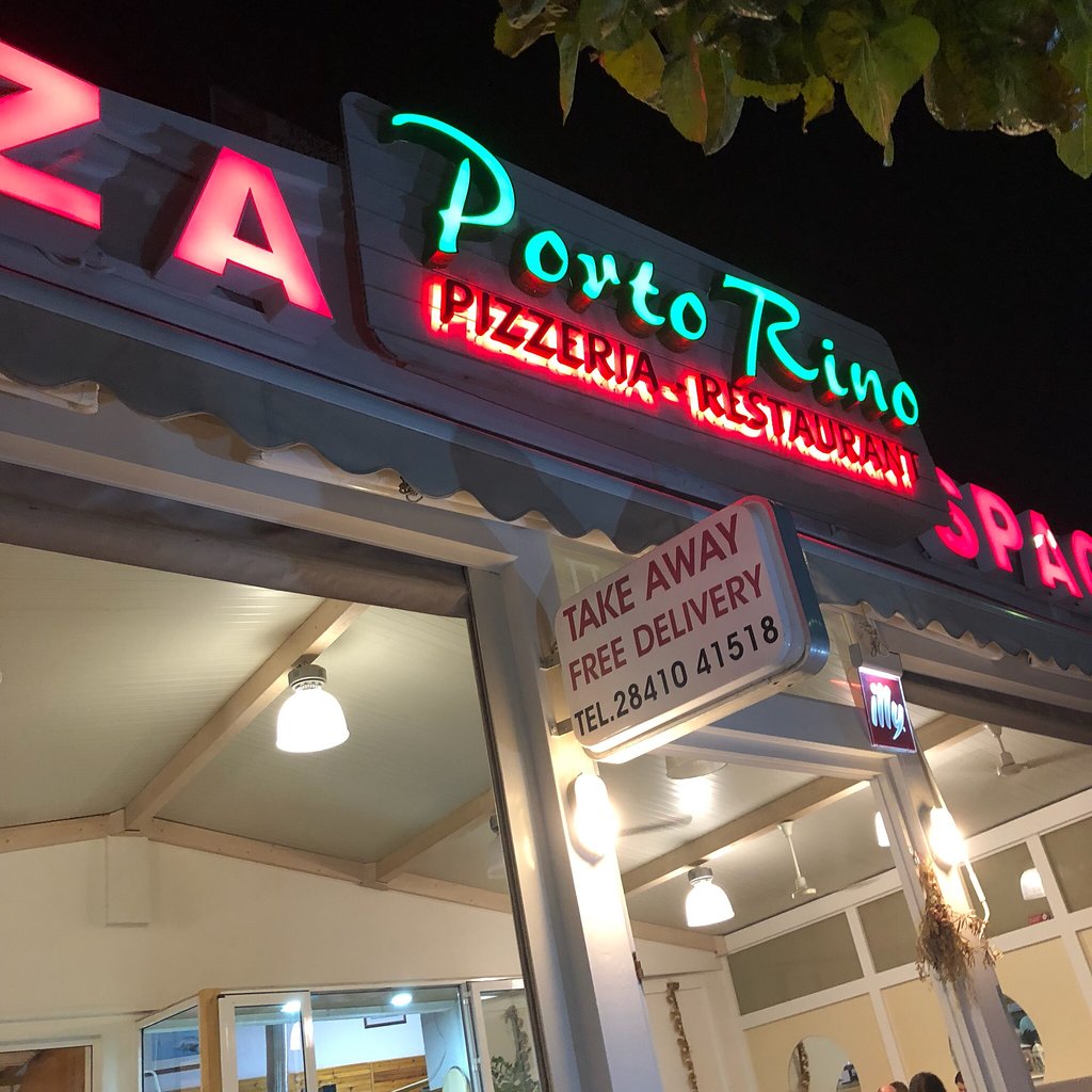 Portorino