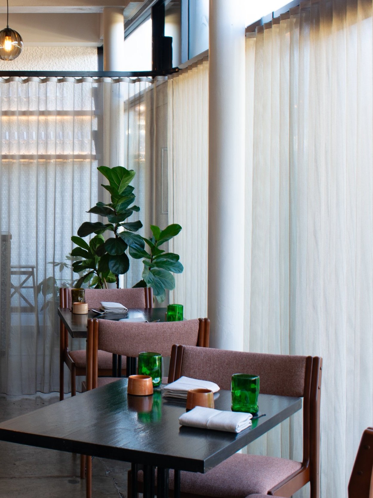 Pilot Restaurant