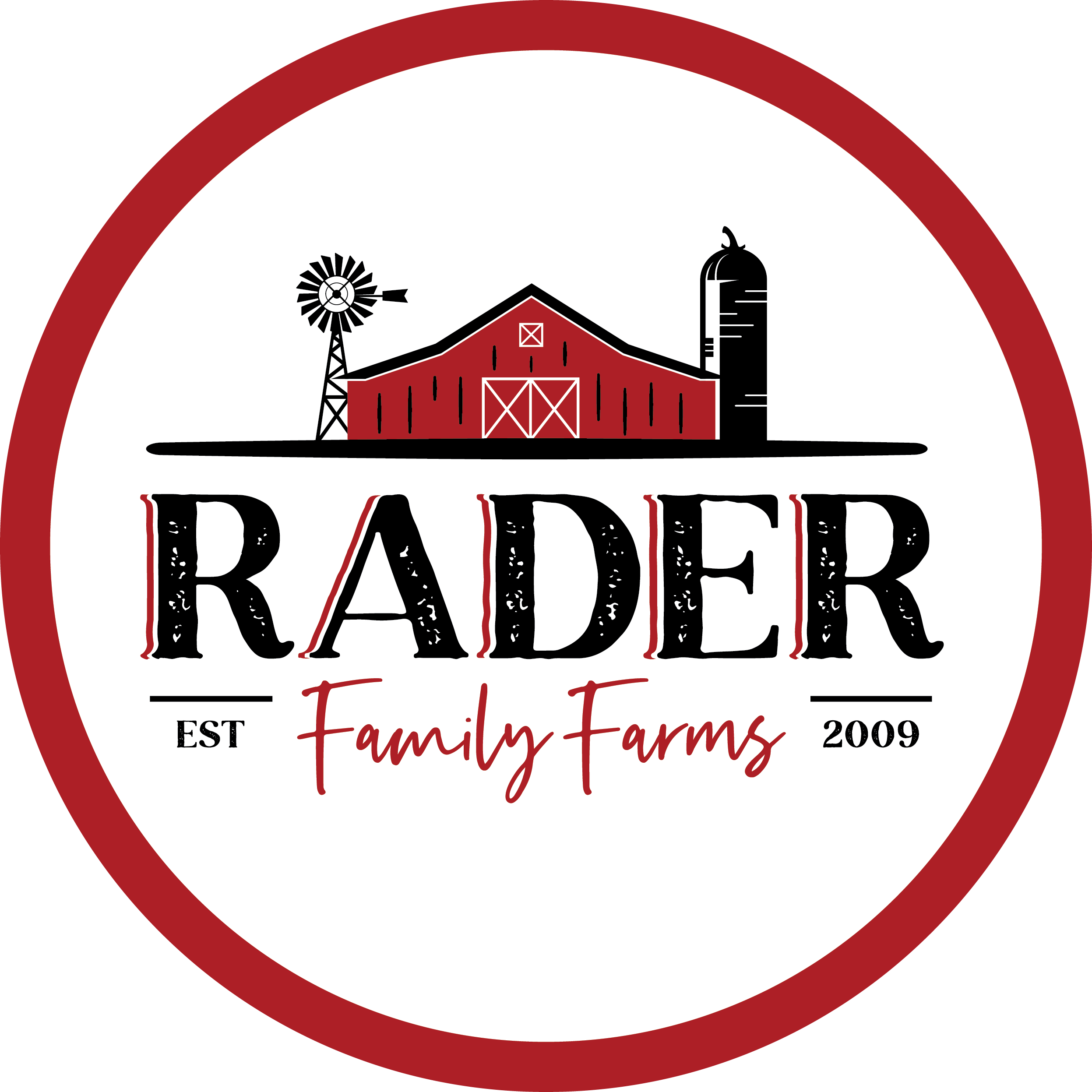 Rader Family Farms