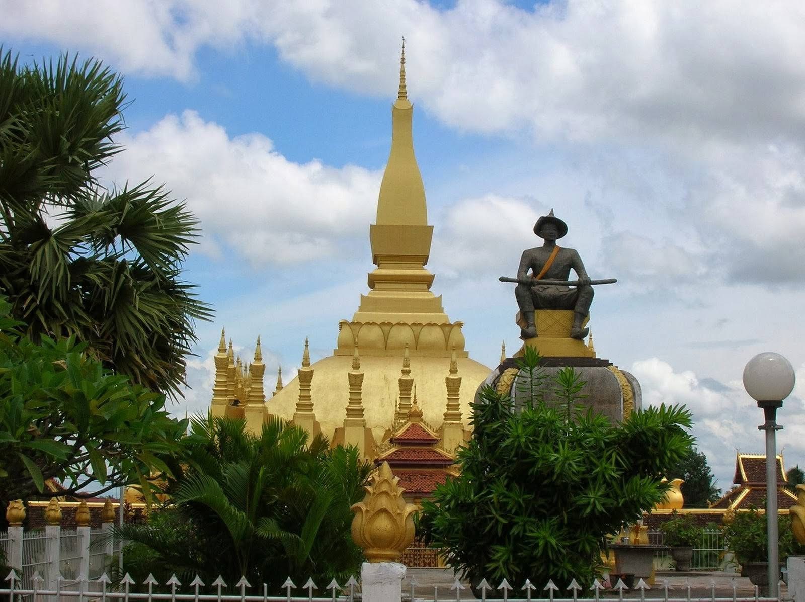 Vientiane