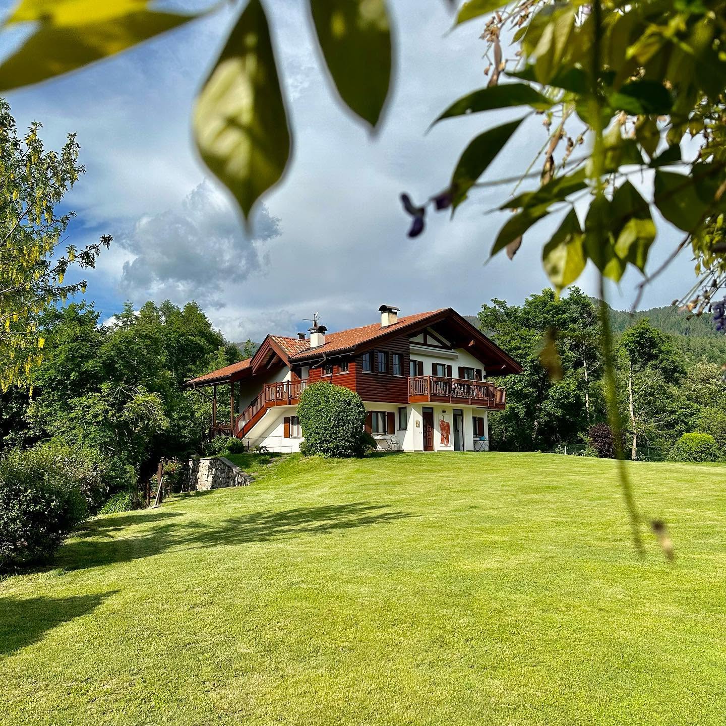 Appartamenti Green Valley
