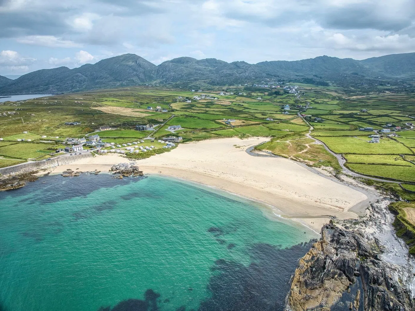 Creagh Travel