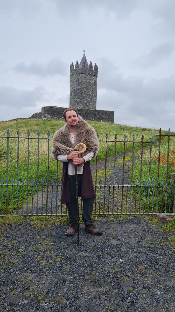 Balor Otherworld (Storyteller)