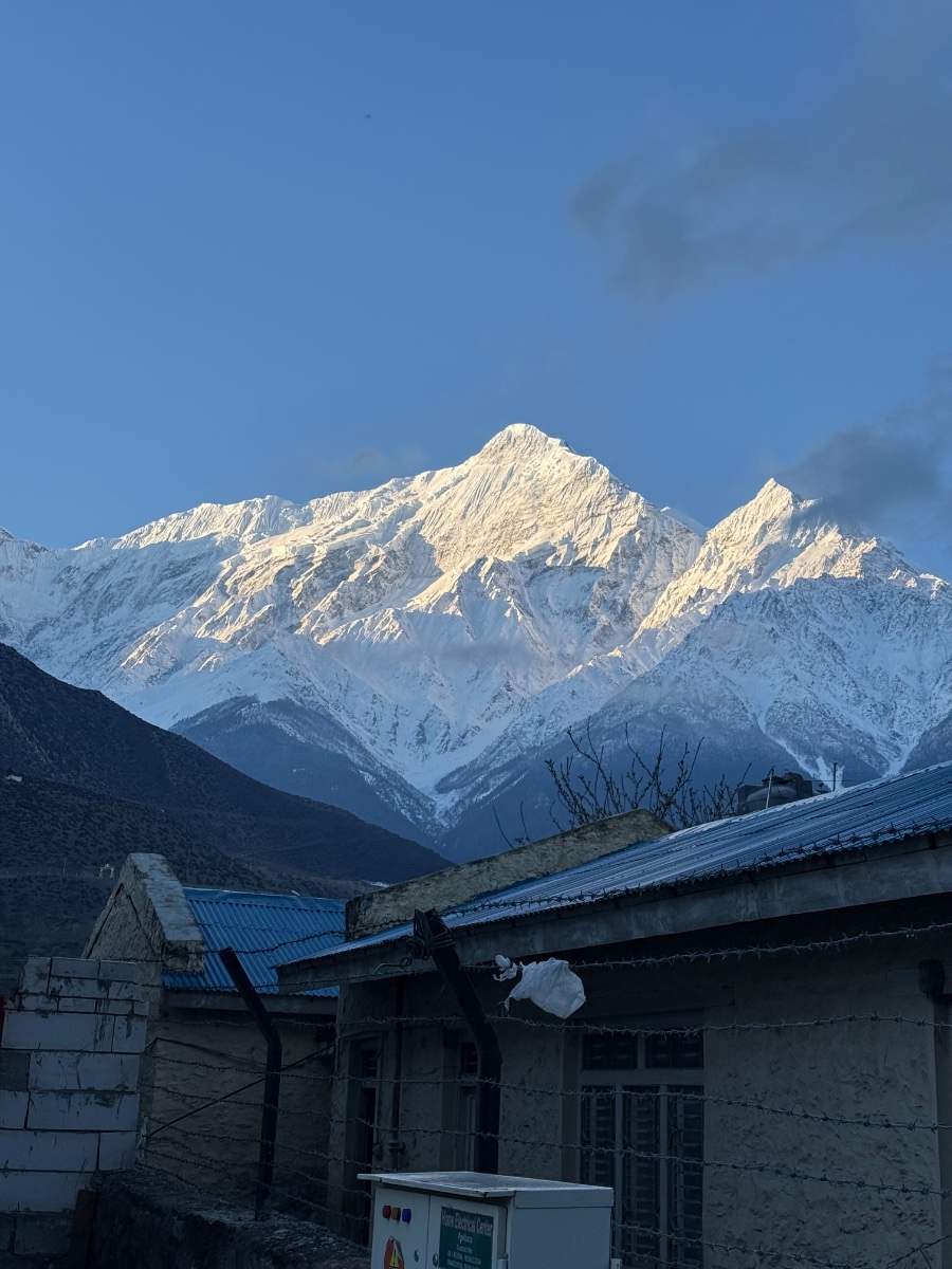 Mission Nepal Holidays