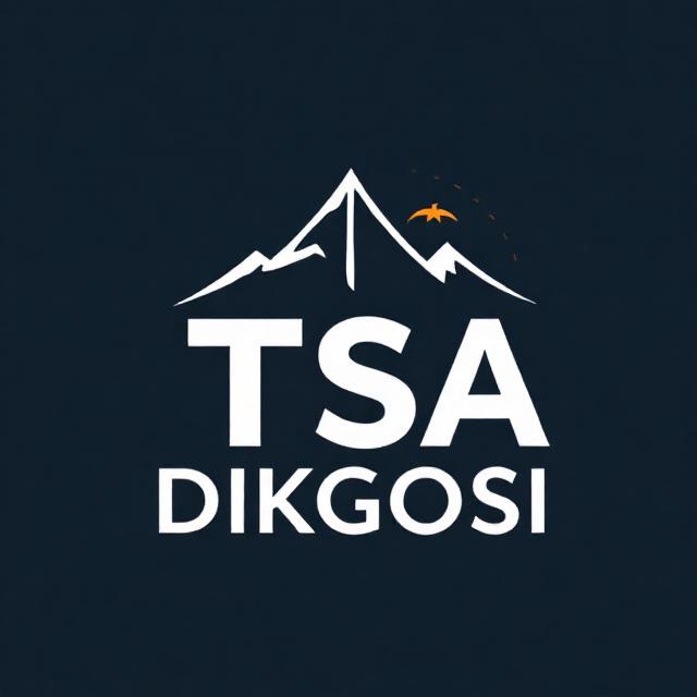 tsa dikgosi