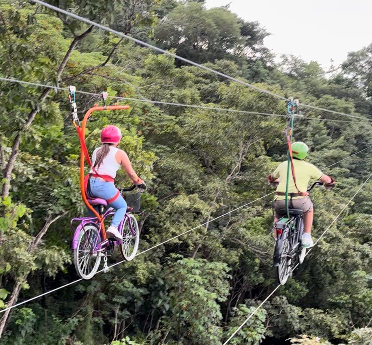 Gran Nelson Xtreme Adventures