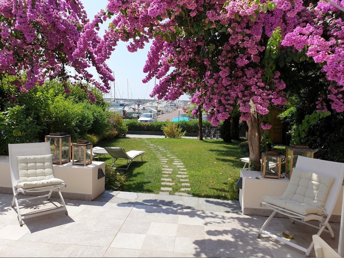 BLU HOTEL LAVAGNA