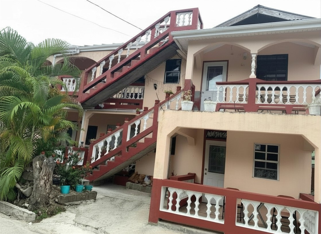 Anne's HomeStay