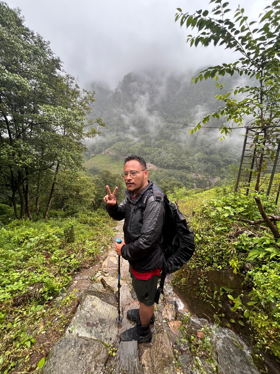 Shovan Shrestha