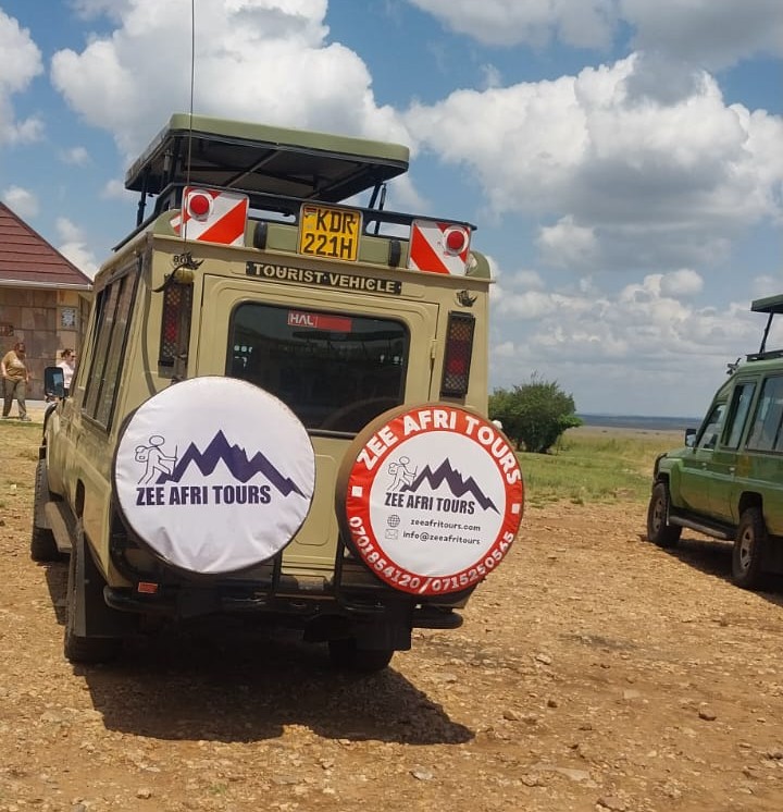 Zee Afri Tours