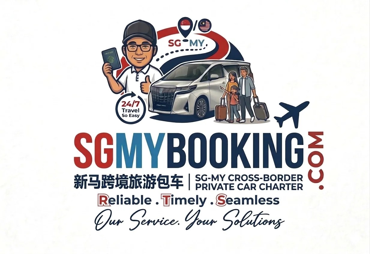 SGMY BOOKING