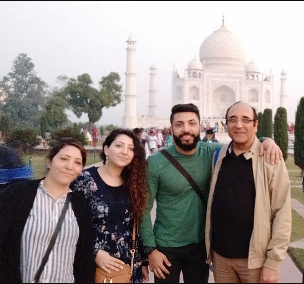Indian Travel Solution