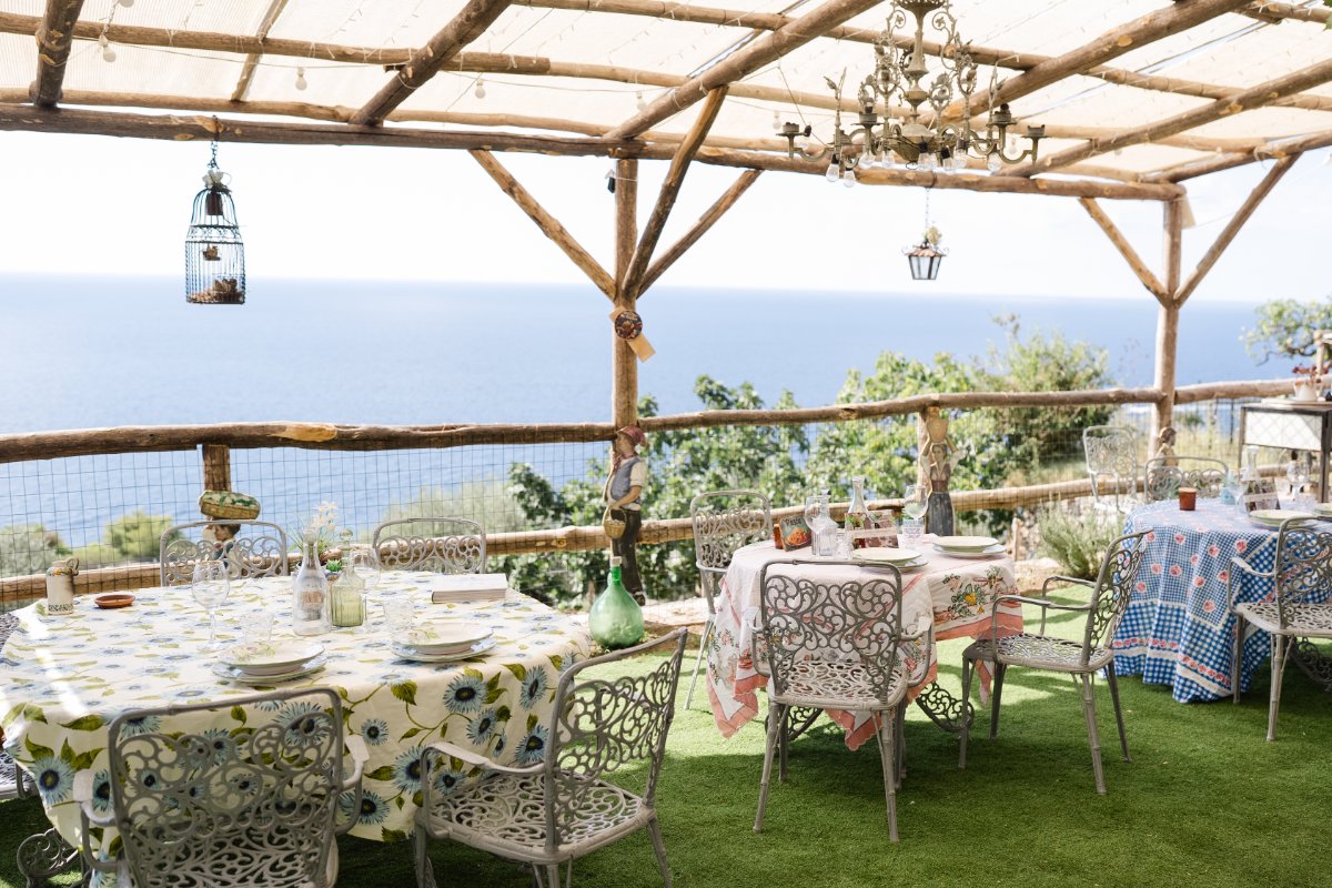 Amapola kitchen homerestaurant