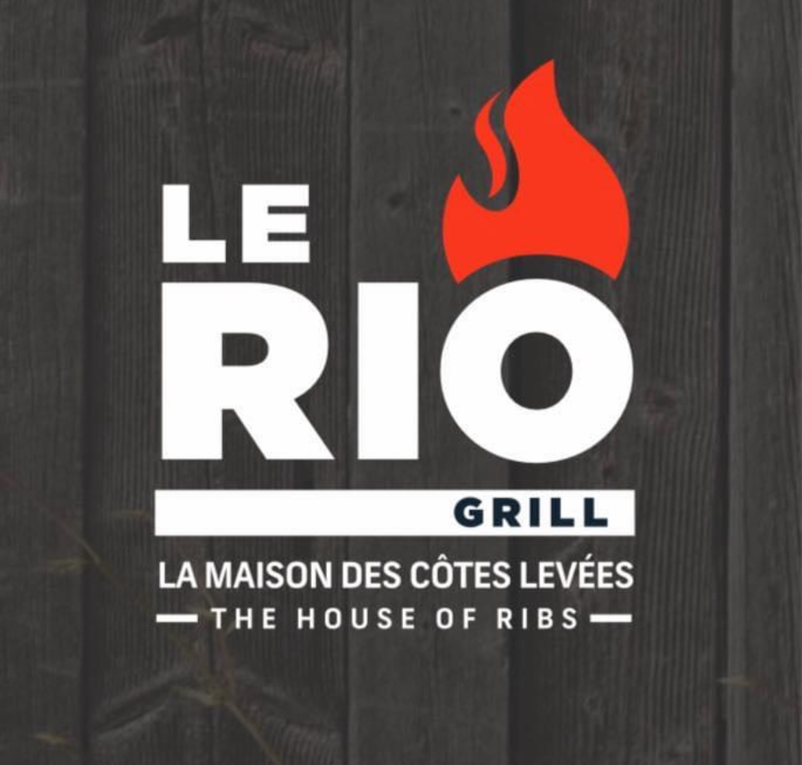 Restaurant Le Rio