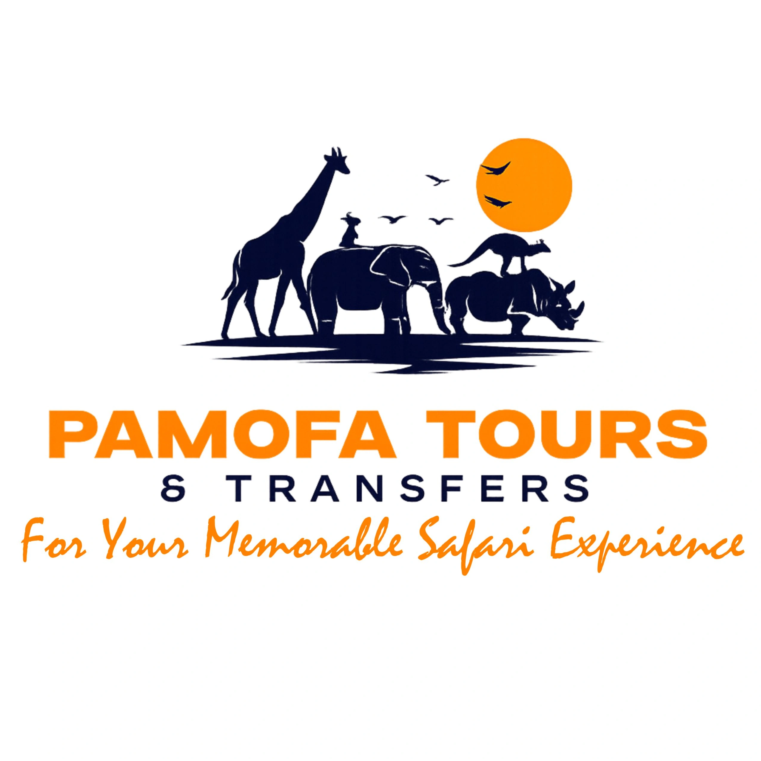Pamofa Tours and Transfers