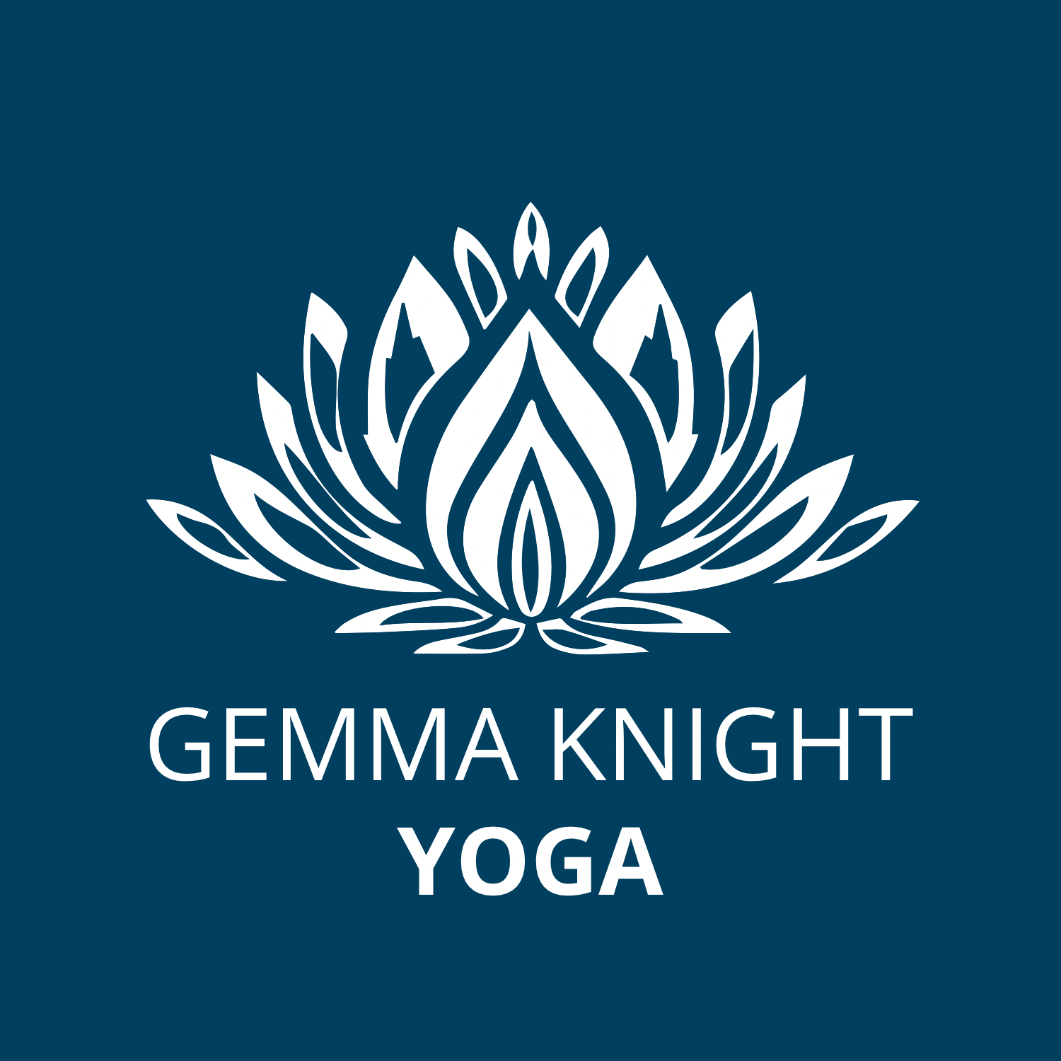 Gemma Knight Yoga