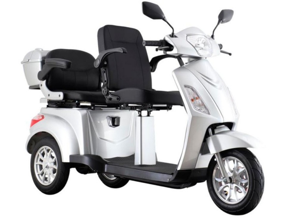 Tinerfe Mobility