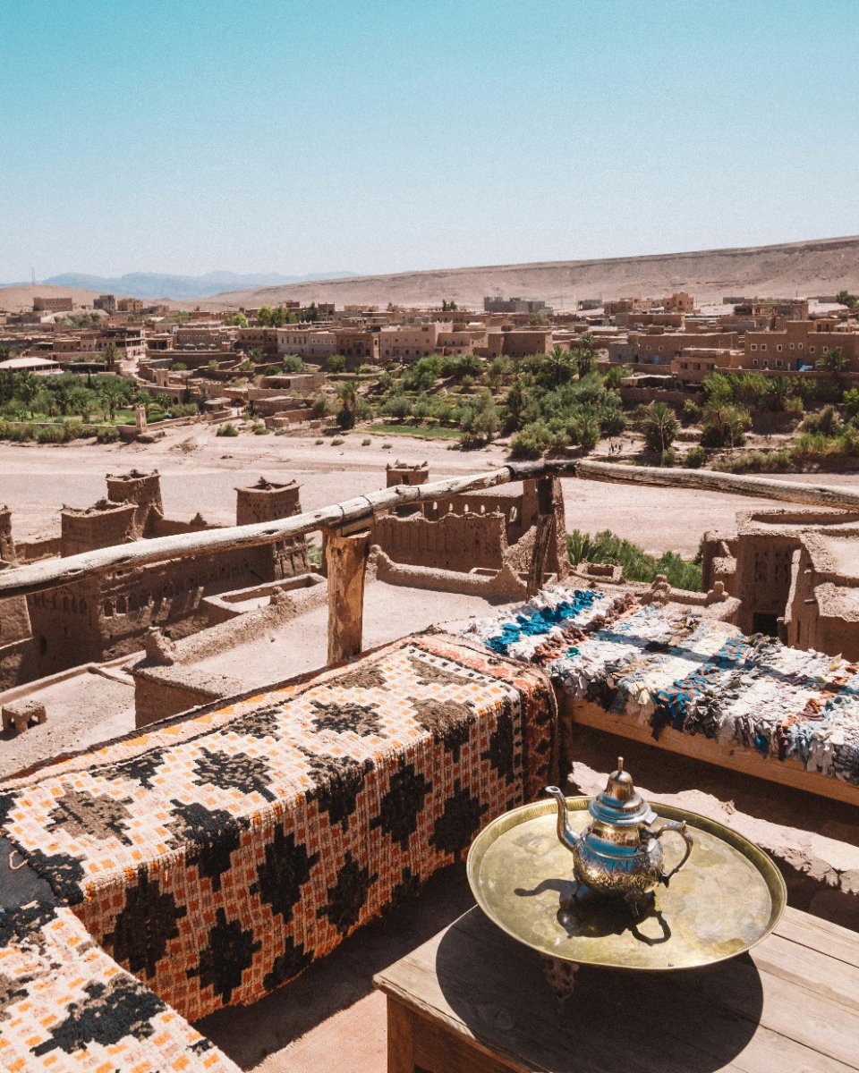 Bespoke Morocco Tours