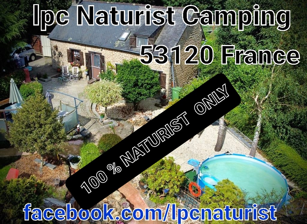 LPC Naturist Accommodation &Ca