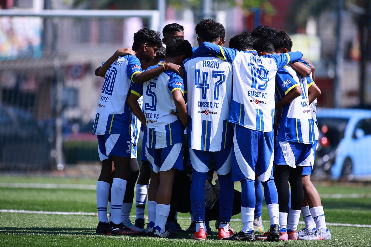 EMZEE FOOTBALL CLUB