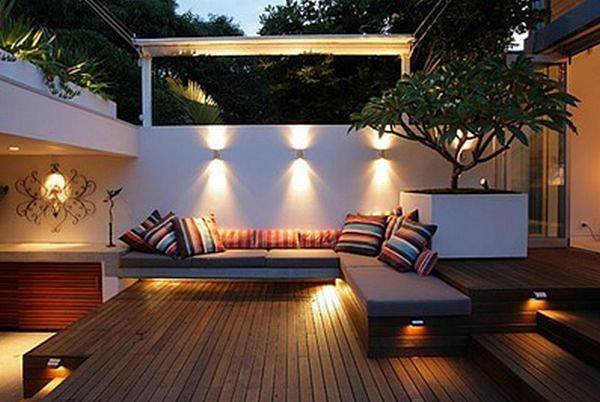 Southern park hotels