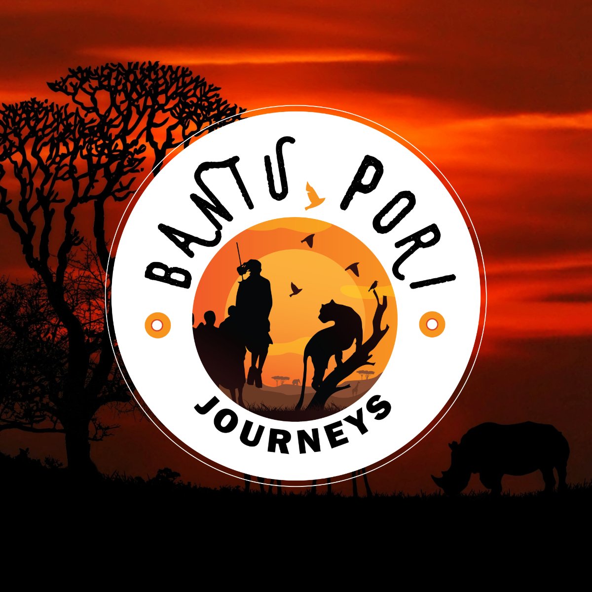 Bantu Pori Journeys