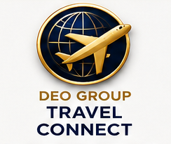 DEO GROUP CONNECT
