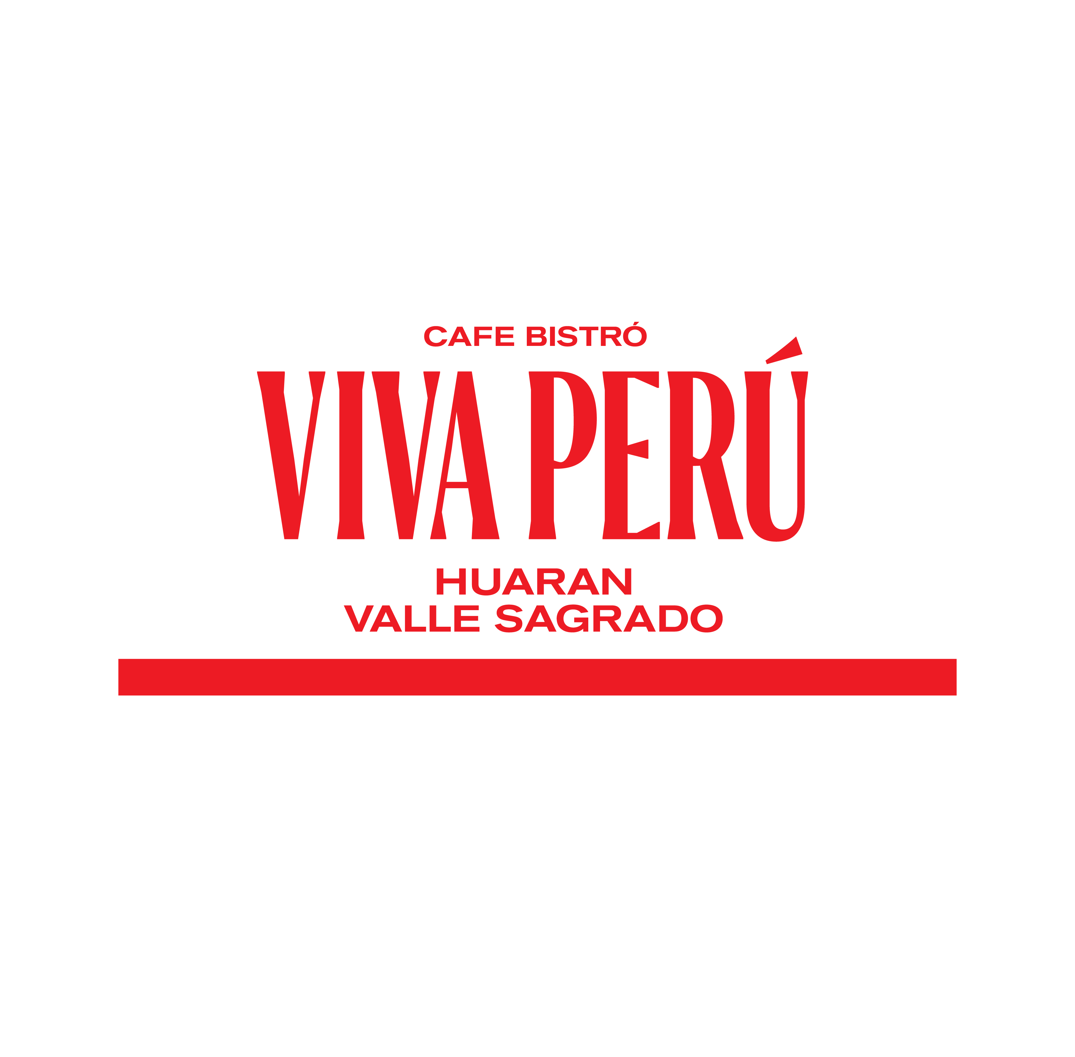 VIVA PERU CAFE