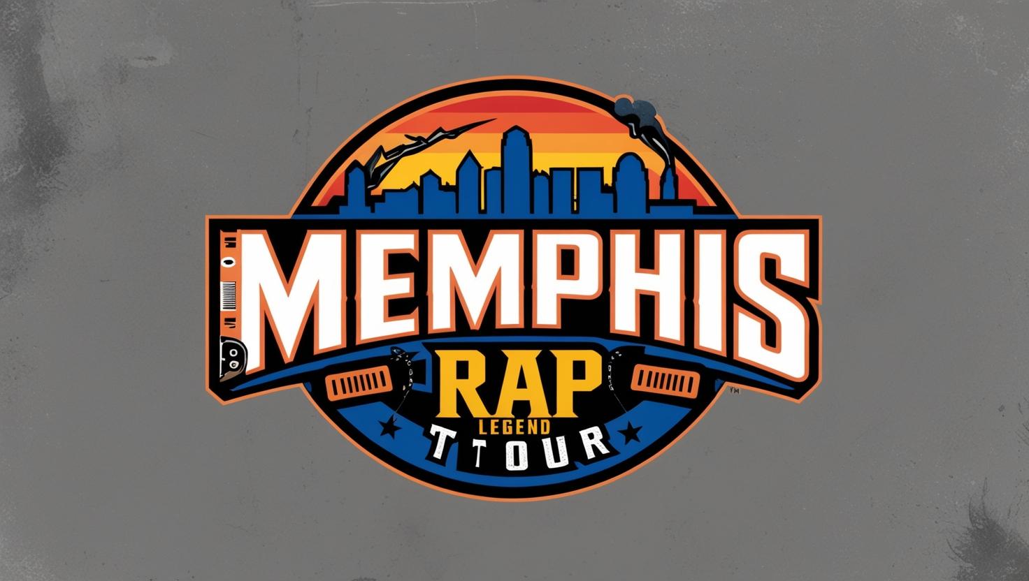 Memphis Rap and Hip-Hop Tour