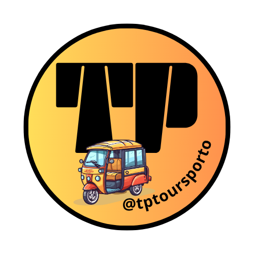 TP Tours Porto