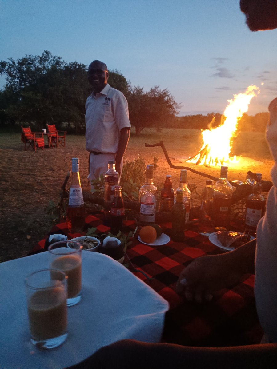 Robert Rono