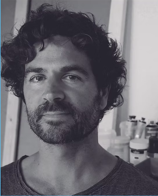 Iker García Barrenetxea