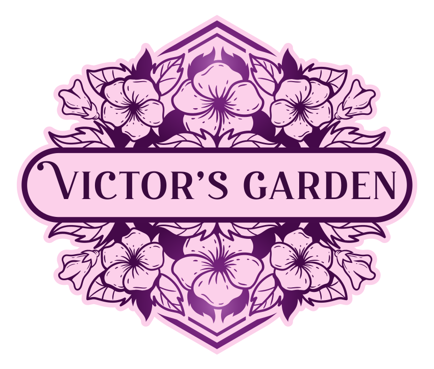 Victor's Garden