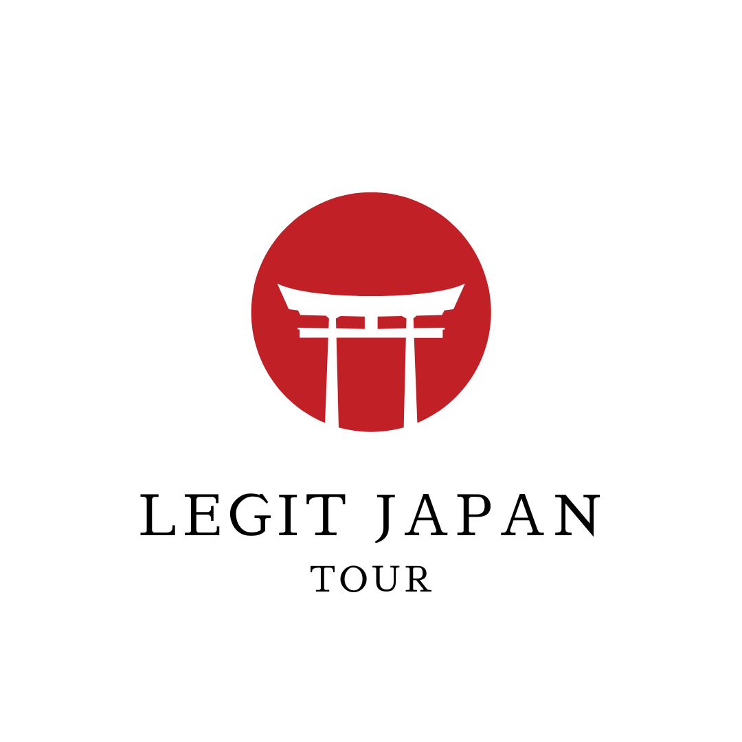 Legit JAPAN