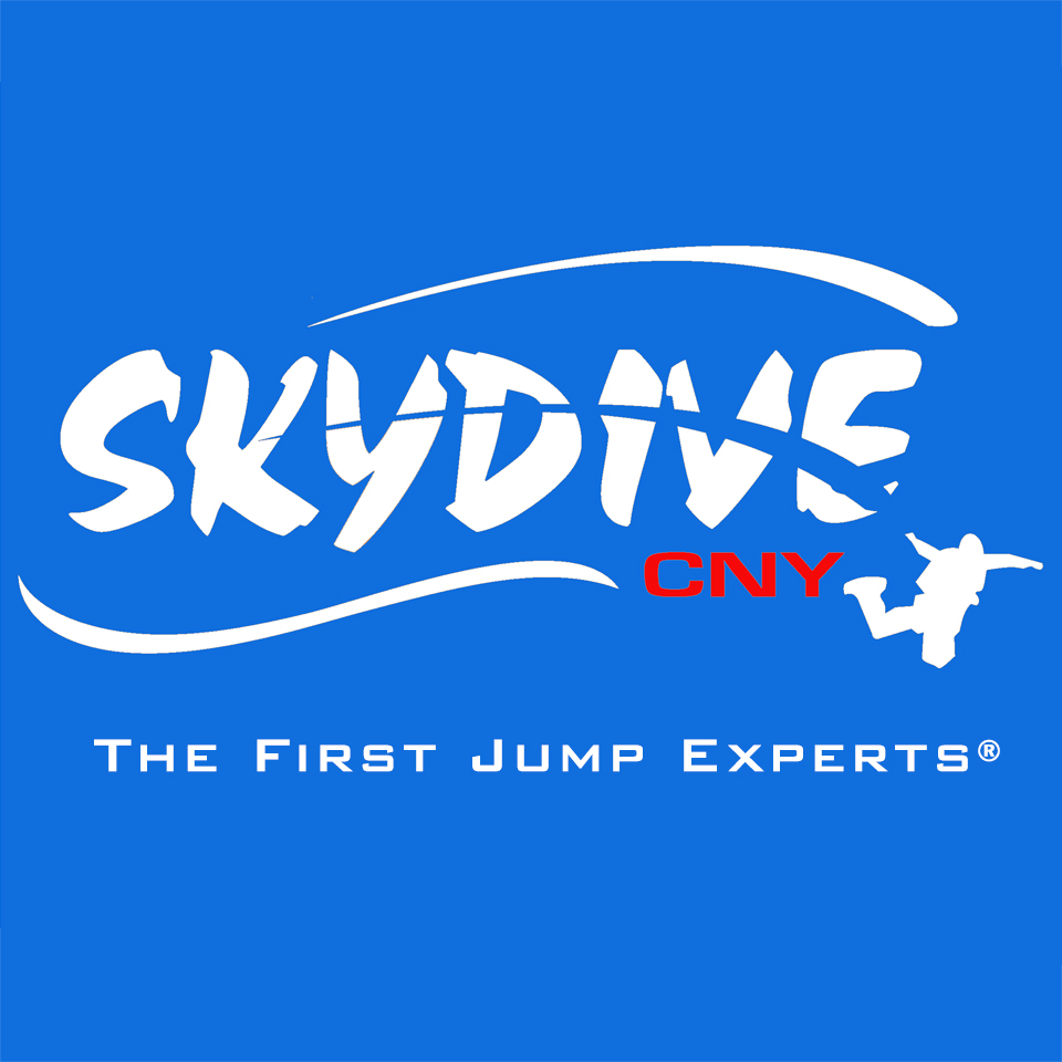 Skydive Central New York